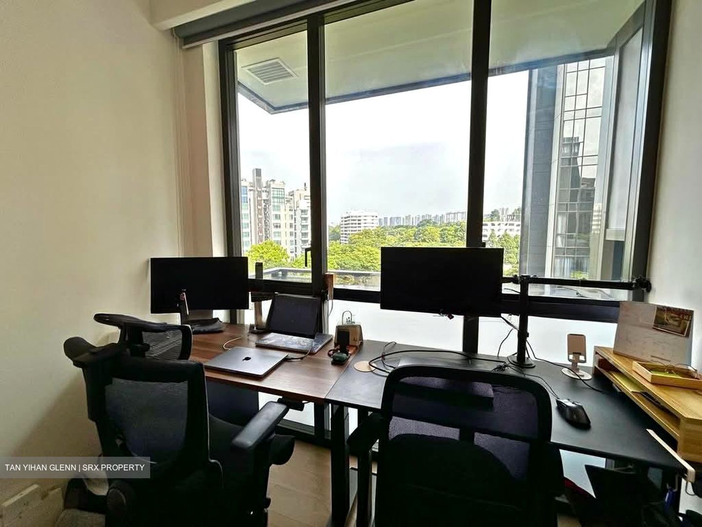 Leedon Green (D10), Condominium #560352401
